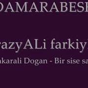 ANKARALI DOĞAN Bir şişe şarap
