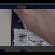 Micro Bit Expansion Button Tutorial Kitronick Components