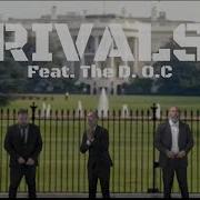Codefendants Rivals Ft The D O C Official Music Video