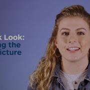 Quick Look Seeing The Big Picture