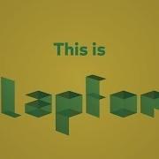 Flapfont Animated Typeface