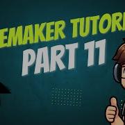 Movement Collision Walls And Sprite Masks GameMaker Beginners Tutorial 2025 Part 11