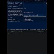 How To Insert Element In The Middle Of Array Tips And Tricks Array Javascript