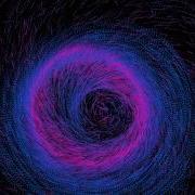Composition Particles In Vector Field