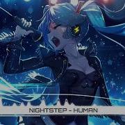 Nightstep Human Condukta Remix