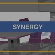 SYNERGY Collaborative Tables Overview