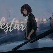 Nightcore Rockstar Lyrics
