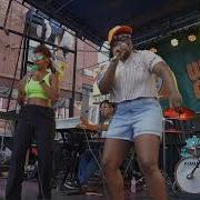 You Betta Ask AbStract JazZ Verse At Wicker Park Fest 07 27 2024