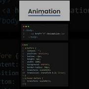 CSS Underline Hover Animation