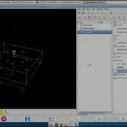 NativeCAM Quick Start