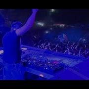 ATB Feat JanSoon Move On Live Darwin 2014