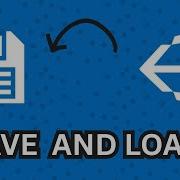 SIMPLE Save Load System In Unity Json
