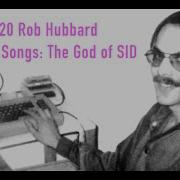 Top 20 Greatest Rob Hubbard C64 Songs The God Of SID