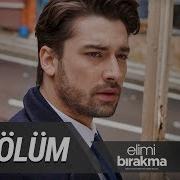 Elimi Bırakma 25 Bölüm