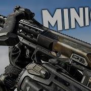 COD Black Ops 7 Новое оружие середины 4 го сезона 2 4K