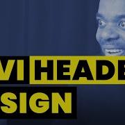 How To Create A Divi Header Divi Header Design