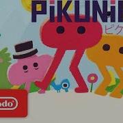 Pikuniku Launch Trailer Nintendo Switch