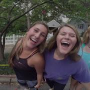 Lambda Chi Alpha Watermelon Bust 2016