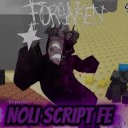 NEW Noli Script Showcase FE Working All Games Mobile Pc Pastebin Link