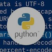 Url Decode UTF 8 In Python