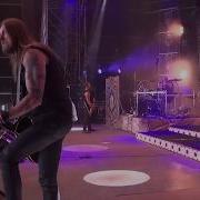 Amorphis Live At Hellfest 2018