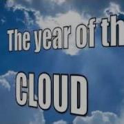 2012 The Year Of The Cloud