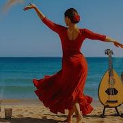 Beautiful Spanish Guitar Arabic Oud Best Flamenco Fusion For Relaxation Chill