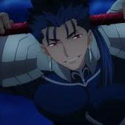 Fate Stay Night Archer Vs Lancer AMV Warrior Inside