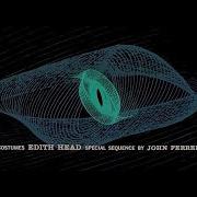 Vertigo OPENING TITLE SEQUENCE