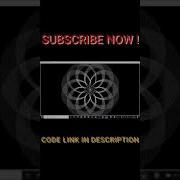 Amazing Pattern Using Python Turtle Programming Shorts Code Python