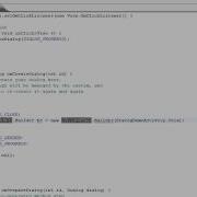 9 Android Beginner Tutorial Creating Dialog