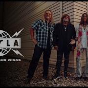 Tesla Spread Your Wings Official Music Video