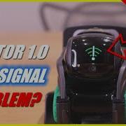 Vector Robot 1 0 Проблема с Wi Fi 2022 нужна помощь