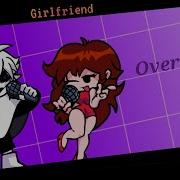 FNF NyxTheShield Overwrite Xchara Gf Cover