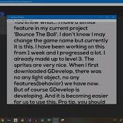 How To Scroll Using Mouse Wheel How To Make A Scrolling Background In GDevelop