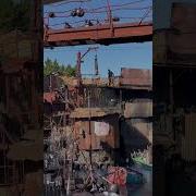 Technical Difficulties UniversalStudiosHollywood Waterworld Shorts