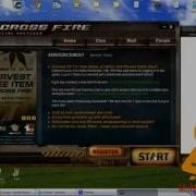 How To Fix X Trap Problem Using Hack Tool