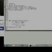 Functions Variables And Scopes In Python Part 2 Software Carpentry
