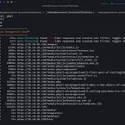 Curling HTB LiveWalkthrough