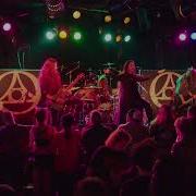 The Agonist Full Set Live Minneapolis MN The Cabooze