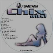DJ Santana Chix Mix Wonderful