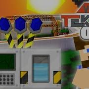 Quality Quarry Tekkit 2 With Rees 06
