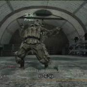 Call Of Duty 4 Spawn System Fail