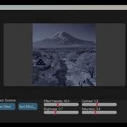 Image Converter Application Python Photo Editor Using Open CV2 And Pillow