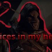 Arrow Prometheus Music Video Voices In My Head Falling In Reverse
