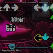 FNF Indie Cross Devil S Gambit Zaroh Remix Playable