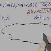 Changing Seq Design Of Computer Programs