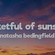 Natasha Bedingfield Pocketful Of Sunshine Lyrics