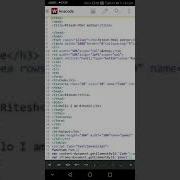 How To W3schools Like Html Editor Using Only Html