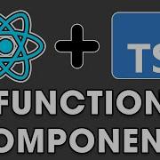 React Typescript 2023 4 Function Components
